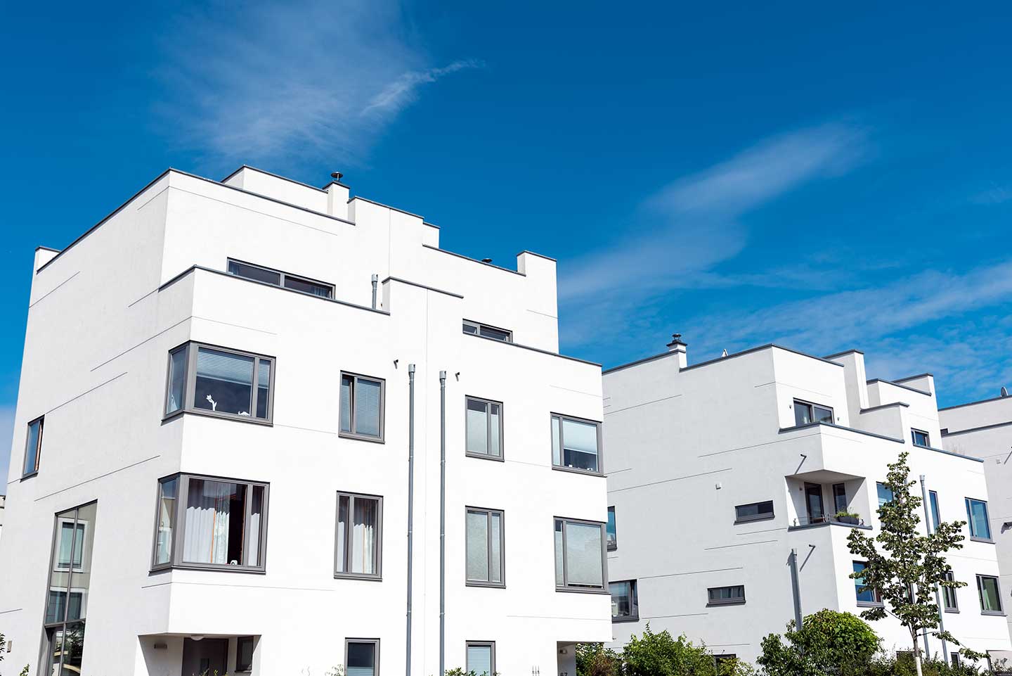 El auge de las viviendas sostenibles: tendencias emergentes